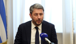 Ανδρουλάκης: Η πολιτική της κυβέρνησης δημιουργεί κοινωνικά αδιέξοδα