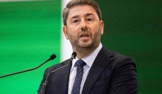 Ανδρουλάκης: «Αποκαλυπτήρια πολιτικής υποκρισίας από τον πρωθυπουργό»