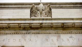 Μπεζ Βίβλος (Fed): Σχεδόν αμετάβλητη η οικονομική δραστηριότητα στις ΗΠΑ - Σταθερή η απασχόληση
