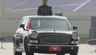 Ο Σι Τζινπίνγκ θέλει να βάλει την Κίνα στο κέντρο του κόσμου - Ο ρόλος των ΗΠΑ
