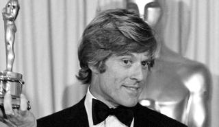 Πέθανε ο Ρόμπερτ Ρέντφορντ