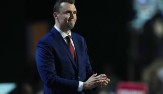 Η επόμενη μέρα μετά τη δολοφονία Κερκ: Ρητορική μίσους, κοινωνικός διχασμός και πολιτική πόλωση στις ΗΠΑ