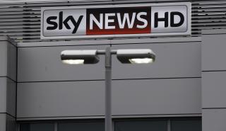 Βρετανία: Ο όμιλος ΜΜΕ Sky σχεδιάζει να καταργήσει 600 θέσεις εργασίας