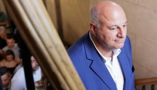 Τσιάρας: Το AKIS, το μεγάλο βήμα που ενώνει το παρόν με το μέλλον του αγρότη