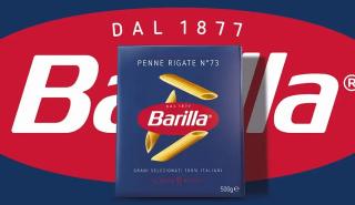 Άλμα στην κερδοφορία της Barilla Hellas – Η εικόνα στην αγορά ζυμαρικών