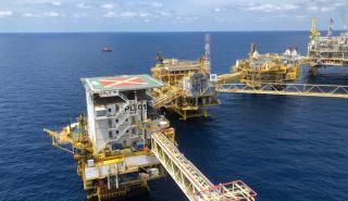 Bloomberg: Συζητήσεις Chevron - Τουρκίας για κοινές έρευνες πετρελαίου και φυσικού αερίου