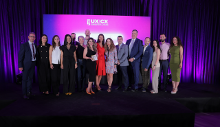Η Πειραιώς αναδείχθηκε UX|CX Brand of the Year