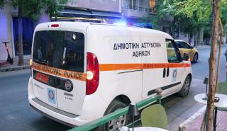 Δούκας: Όπου υπάρχουν παράνομα τραπεζοκαθίσματα θα μπαίνει λουκέτο