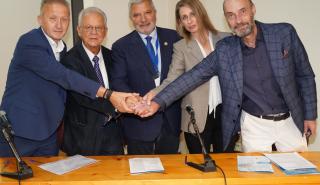 ΙΣΑ: Κοινή δράση για την αντιμετώπιση της υπογονιμότητας και της δημογραφικής κρίσης στην Ελλάδα