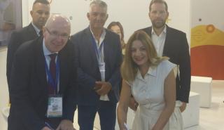 ΔΥΠΑ και Παν. Μακεδονίας ενώνουν δυνάμεις για ενίσχυση της κατάρτισης Ατόμων με Αναπηρία