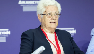 Σαρπ (Επ. Ανταγωνισμού): Η μείωση εκκρεμοτήτων σε ΣτΕ και διοικητικά δικαστήρια βοηθά στον ανταγωνισμό