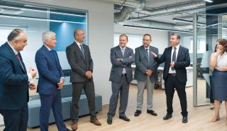 Alpha Bank: Ενισχυμένη παρουσία στη Θεσσαλονίκη με εστίαση σε ανάπτυξη, παιδεία, πολιτισμό