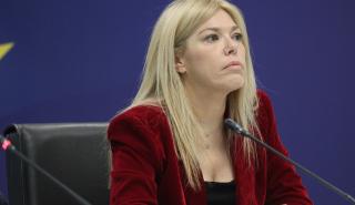 Αλαμπάση: Δεν υπάρχει κίνδυνος κατάπτωσης των κρατικών εγγυήσεων του «Ηρακλή»