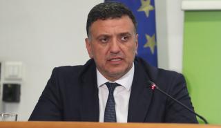 Κικίλιας στο Concordia Summit: Η μετανάστευση πρέπει να γίνεται με νόμιμο τρόπο