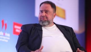 Η μεσαία τάξη του Κυριάκου - Δεν βλέπει τρίτη τετραετία ο Β. Μαρινάκης - Τα ψαγμένα γιαπωνέζικα του Αλέξη
