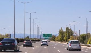 Έρχονται κάμερες κατά παραβάσεων του ΚΟΚ αξίας 116,3 εκατ. ευρώ