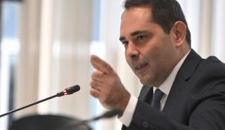 Πετραλιάς: Προϋπολογισμός ανάπτυξης με όφελος για όλους τους πολίτες