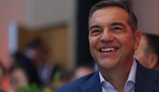 O Αλέξης Τσίπρας προειδοποιεί, προτείνει και αποκαλύπτει τα σχέδιά του για το μέλλον