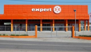 Expert Hellas: Επενδύσεις για ενίσχυση του δικτύου καταστημάτων στην ελληνική αγορά