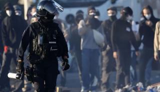 «Ας μπλοκάρουμε τα πάντα»: Σε κλοιό διαδηλώσεων η Γαλλία - Επί ποδός 80.000 αστυνομικοί