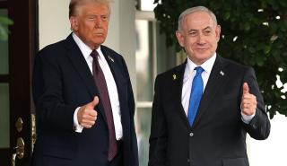 Ο Νετανιάχου θα συναντηθεί με τον Τραμπ στις 29/12 για τη Γάζα