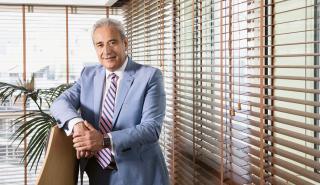 Ten Brinke: Παραδίδονται 22 έργα, έρχονται 40 projects 200 εκατ. - Η τάση στα ακίνητα