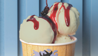 Βραβευμένη γεύση που ξεχωρίζει: Το Φιστίκι του Goat it κατακτά ουρανίσκους και διακρίσεις