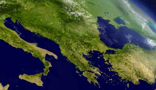Η βόρεια Ελλάδα ως μοχλός γεωστρατηγικής αναβάθμισης
