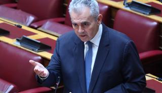 Ο Κυριάκος Μητσοτάκης προτείνει τον Μάξιμο Χαρακόπουλο για Γραμματέα της ΚΟ της ΝΔ