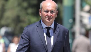 Χατζηδάκης: Σε 15 περίπου ημέρες ξεκινούν οι πληρωμές στους αγρότες για αποζημιώσεις