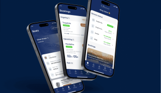 D-Marin: Οι καινοτόμες λύσεις που επαναπροσδιορίζουν την απόδοση