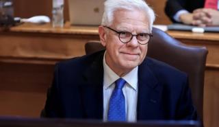 Οδυσσέας Ζώρας: «Σε μία εβδομάδα, το Πανεπιστήμιο Keele έλαβε 100 πολύ σοβαρές ακαδημαϊκά αιτήσεις - Δημιουργούνται ευκαιρίες για brain retain και brain regain»