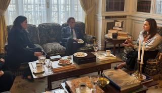 Υπ. Τουρισμού: Στο επίκεντρο η προβολή της Ελλάδας ως γαστρονομικού προορισμού διεθνώς