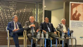 Έβδομη χώρα η Ελλάδα σε ιδιωτική δαπάνη για φάρμακα στην Ευρώπη