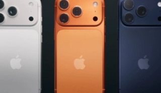 H Apple παρουσίασε τα νέα iPhone 17 - Πότε κυκλοφορούν