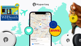 Hyperloq: Εξαψήφιος τζίρος στο δ' τρίμηνο, διεθνής επέκταση και παρουσία σε αεροδρόμια