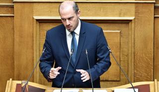 Κώτσηρας: Με τα μέτρα που ανακοινώθηκαν στη ΔΕΘ στηρίζουμε κάθε Έλληνα πολίτη