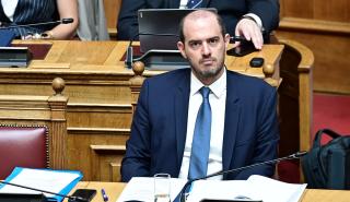 Κώτσηρας: Δομική φορολογική μεταρρύθμιση που ακουμπά κάθε Έλληνα πολίτη