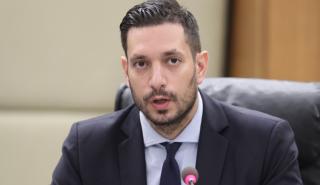 Κυρανάκης: Η εγκατάλειψη σε τροχαίο αντιμετωπίζεται πλέον ως κακούργημα