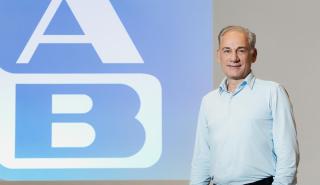 Πώς προχωρά η «συνταγή Λαβίδα» για τον πλήρη μετασχηματισμό της ΑΒ Βασιλόπουλος