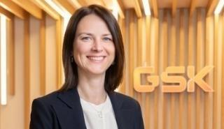 GSK Ελλάδος: Η Lizzie Champion νέα Πρόεδρος ΔΣ και Διευθύνουσα Σύμβουλος