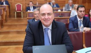 Πηγές ΝΔ για ΟΠΕΚΕΠΕ: Βαριά εκτεθειμένο το ΠΑΣΟΚ και η Μιλένα Αποστολάκη