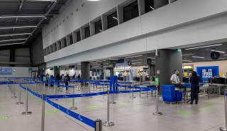 Θεσσαλονίκη: Νέες πτήσεις από και προς το αεροδρόμιο «Μακεδονία»