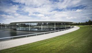 Η ομάδα F1 της McLaren αποτιμήθηκε σε πάνω από 3,8 δισ. ευρώ