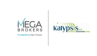 Η Mega Brokers εξαγοράζει την Κάλυψη ΙΚΕ