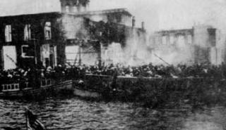 Η Παμποντιακή Ομοσπονδία Ελλάδος για την Ημέρα Εθνικής Μνήμης της Γενοκτονίας των Ελλήνων της Μικράς Ασίας