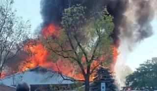 Επίθεση ενόπλου σε εκκλησία στο Μίσιγκαν: 4 νεκροί και 8 τραυματίες