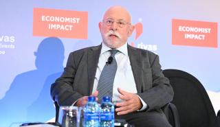 Mπενρουμπή (ΜΕΤΚΑ): Τι μπορεί να κάνει το κράτος για τα έργα υποδομής