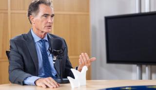 Ν. Παπανδρέου: Να πιέσουμε όσους καθυστερούν την τραπεζική ένωση
