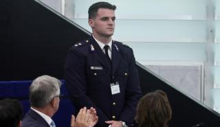 Παΐσιος (ΕΜΟΔΕ): Οι κοινές ευρωπαϊκές εκπαιδεύσεις μάς έχουν δώσει μια κοινή «γλώσσα» στο πεδίο